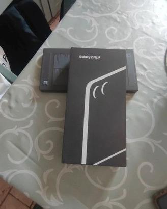 SAMSUNG GALAXY Z FLIP 7 256Gb CORALRED