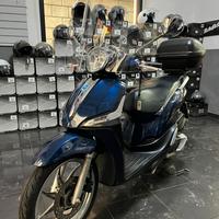 Piaggio Liberty 150 - 2019