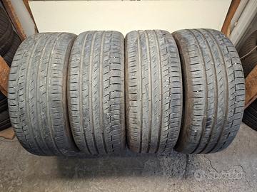 gomme 225/45/18 continental al 90&70%
