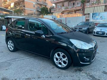 Citroen C3 1.4 Eco Energy GPL