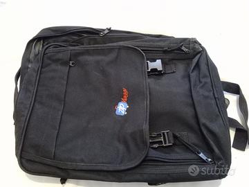 ZAINO Zip Viaggi