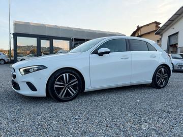Mercedes-benz A 180 d Automatic NAVIGA CRUISE LUCI