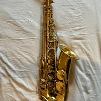 Selmer Super Action 80 Serie II