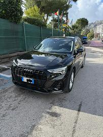 Audi Q3 35 TDI stronic sline 150cv
