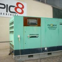 Elettrocompressore Ingersoll - Rand MH90SS