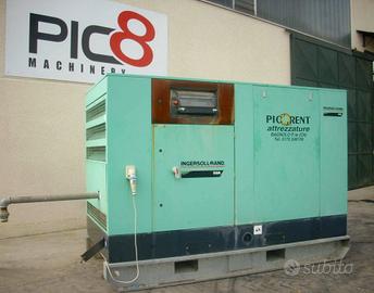 Elettrocompressore Ingersoll - Rand MH90SS