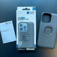 Quad Lock Mag Case iPhone 13 Pro