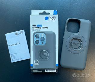 Quad Lock Mag Case iPhone 13 Pro