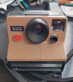 macchina fotografica 