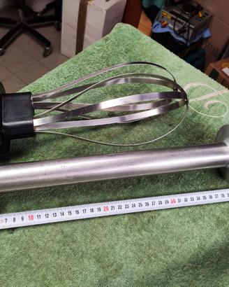 Ricambi Mescolatore e Sbattitore Prof.