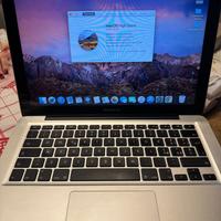 Macbook pro Mid 2010