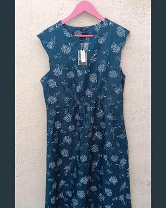 vestito donna tg L 
