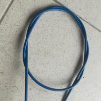 guaina cavo freno graziella bicicletta