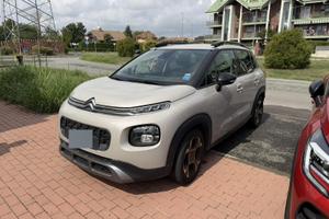 Citroen Aircross C3 SHINE