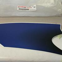 ADESIVO SX BLU TDM 850 1998 YAMAHA 4tx283916000