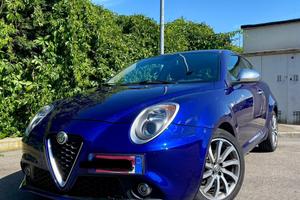 Alfa Mito