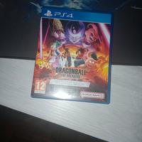 dragonball the breakers 