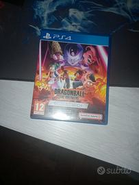 dragonball the breakers 