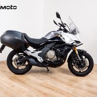 CFMOTO CF 650 MT - 2023