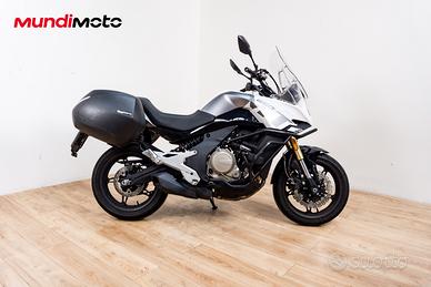 CFMOTO CF 650 MT - 2023