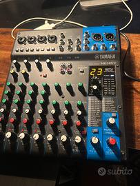 mixer