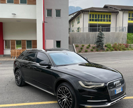 Audi A6 Allroad TFSI business plus full