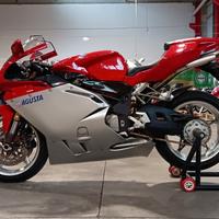 MV AGUSTA F4 1000