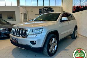 JEEP Grand Cherokee 3.0 CRD 241CV Overland *GANC