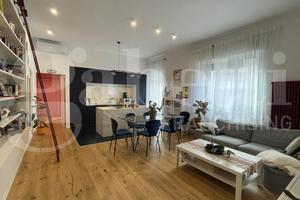 Appartamento Genova [Cod. rif 3292937ARG]