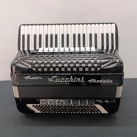Fisarmonica Lucchini 4/5