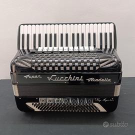 Fisarmonica Lucchini 4/5