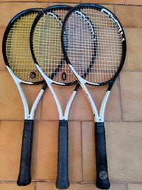 3x Head TGT339.1 Graphene 360 Speed PRO manici L3
