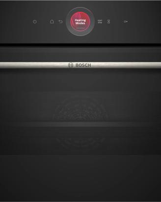 Forno Multif. Bosch CBG7341B1 nuovo mai usato
