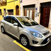 Ford C-max 2013