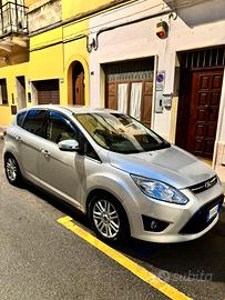 Ford C-max 2013