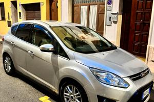 Ford C-max 2013