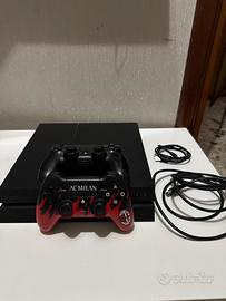 PS4 500GB + 2 Controller – Ottime condizion