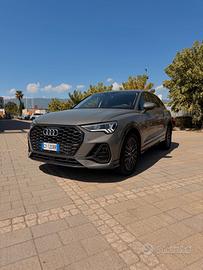 Audi Q3 SPORTBACK 35TDI S TRONIC - 2025