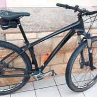 bicicletta ktm 29