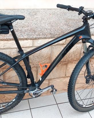 bicicletta ktm 29