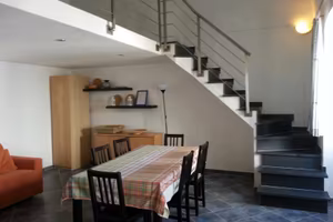 Ponza Tipica Casa isolana dal 5 al 14 e 29 e 30 a