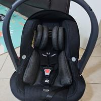 seggiolino auto / ovetto 