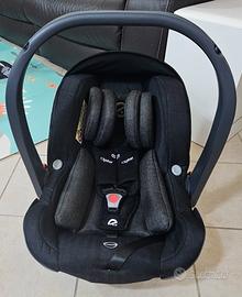 seggiolino auto / ovetto 