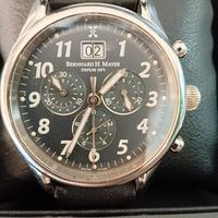 orologio Bernhard H mayer