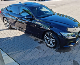 BMW Serie4 Gran Coupè X-Drive M-Sport 2.0