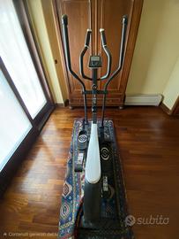 Cross trainer