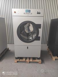 asciugatrice industriale 
