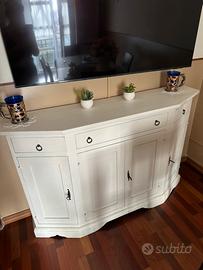 Credenza shabby