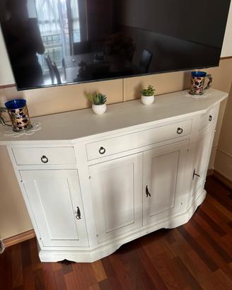 Credenza shabby