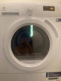 Asciugatrice electrolux